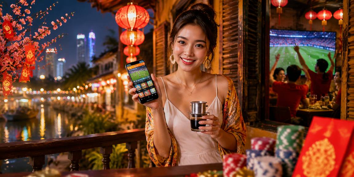 tf220 Casino Trực Tiếp Lịch Phiên