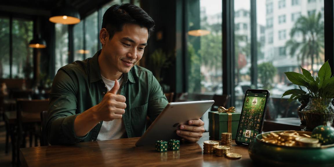 tf220 Đăng ký tf220 — xong trong vài phút, vào sảnh ngay